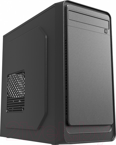 Изображение товара Системный блок MultiOffice 5C124D8S256S96IV5