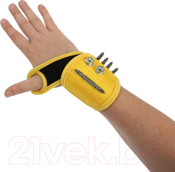 Изображение товара Магнитный браслет для инструмента Tundra 9604459