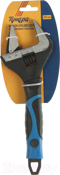 Изображение товара Гаечный ключ Tundra 4585631