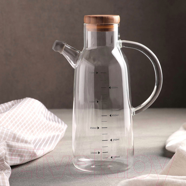 Изображение товара Кувшин Swed house Braksan 34.07.8455