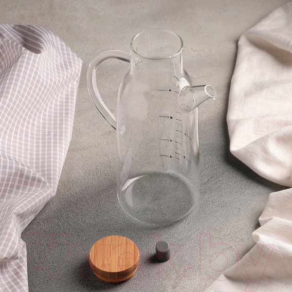 Изображение товара Кувшин Swed house Braksan 34.07.8455