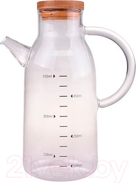 Изображение товара Кувшин Swed house Braksan 34.07.8455