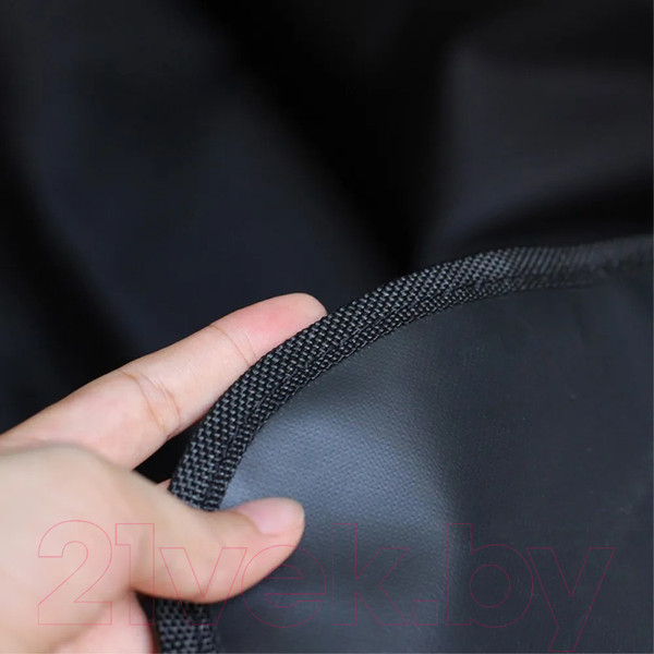 Изображение товара Чехол в багажник для собак Pet Paws 118600238A