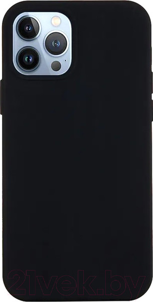 Изображение товара Чехол-накладка G-Case Для iPhone 14 Pro (черный)