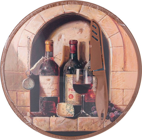 Изображение товара Разделочная доска Agness 895-178