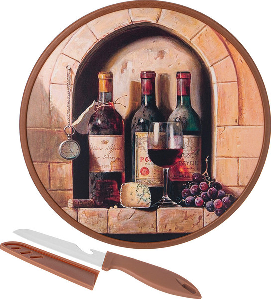 Изображение товара Разделочная доска Agness 895-178