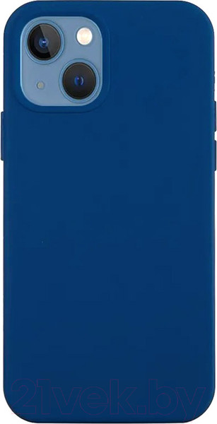 Изображение товара Чехол-накладка G-Case Для iPhone 14 (темно-синий)