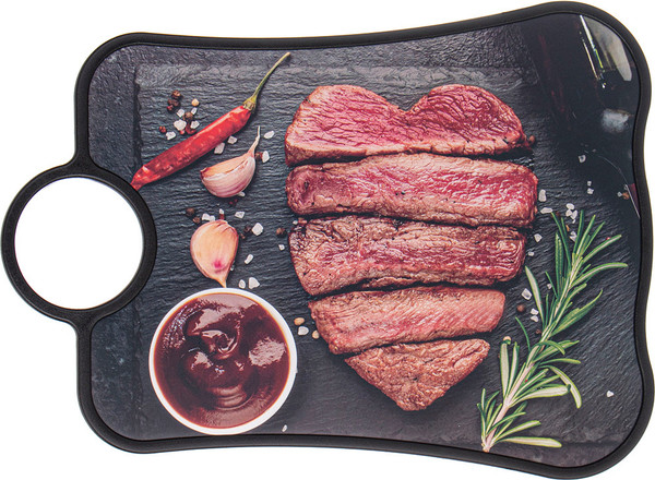 Изображение товара Разделочная доска Agness 895-186