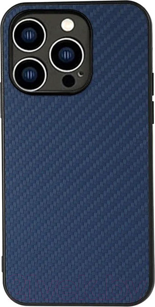 Изображение товара Чехол-накладка G-Case Для iPhone 14 Pro (синий)