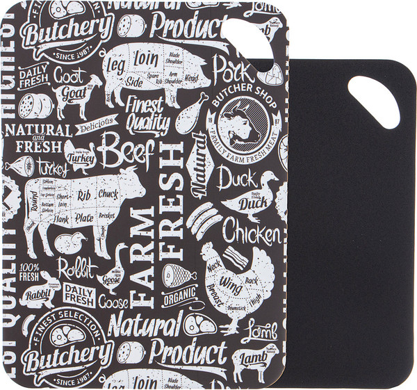 Изображение товара Набор разделочных досок Agness 895-195