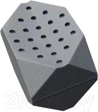 Изображение товара Тренажер для лица Beauty Sculpt TBD0422344601C (серый)