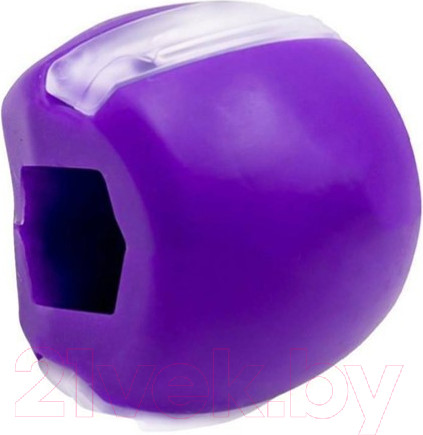 Изображение товара Тренажер для лица Beauty Sculpt TBD0539671501B (3шт, фиолетовый)