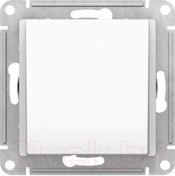 Изображение товара Вывод кабеля Systeme (Schneider) Electric AtlasDesign ATN001399