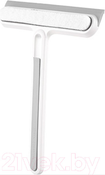 Изображение товара Скребок для мытья окон Sundays Home TBD06033387 (белый)