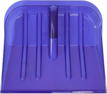 Изображение товара Лопата для уборки снега Fachmann 05.036 (синий)