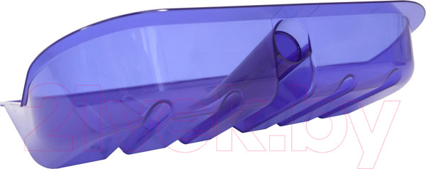 Изображение товара Лопата для уборки снега Fachmann 05.036 (синий)