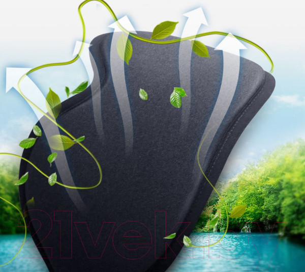 Изображение товара Маска для сна Beauty Sculpt TBD0602600201A (черный)