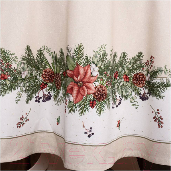 Изображение товара Скатерть Santalino 850-734-22