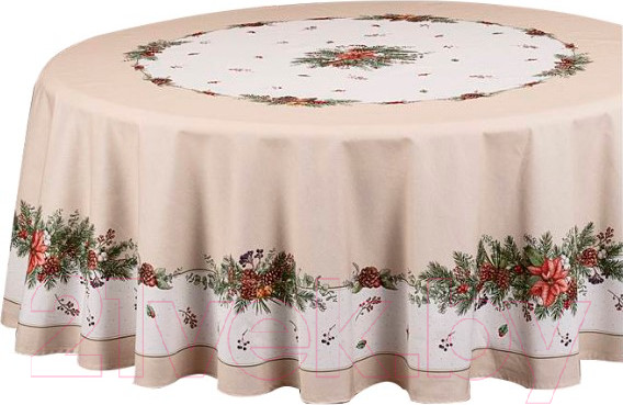 Изображение товара Скатерть Santalino 850-734-22