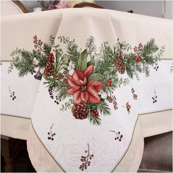 Изображение товара Скатерть Santalino 850-734-24