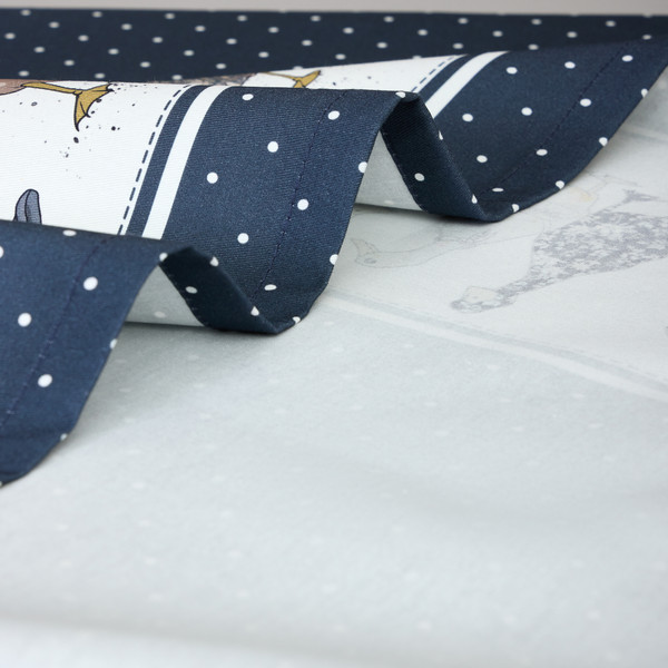 Изображение товара Скатерть Santalino 850-742-2