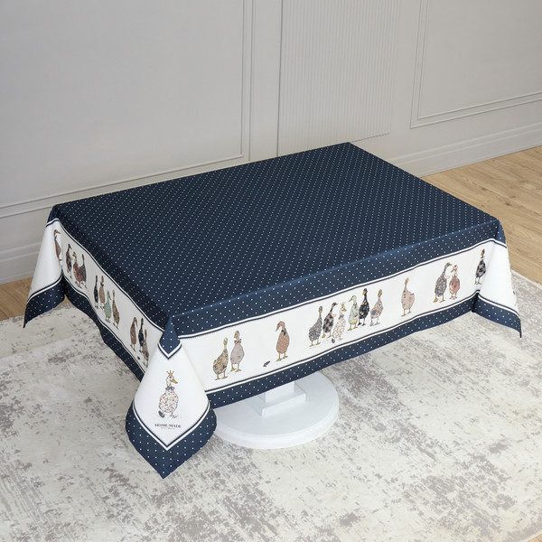 Изображение товара Скатерть Santalino 850-742-2