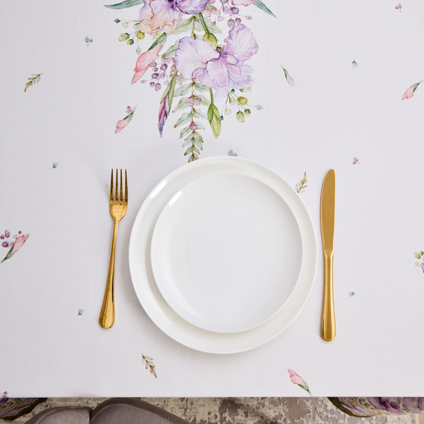 Изображение товара Скатерть Santalino 850-743-2