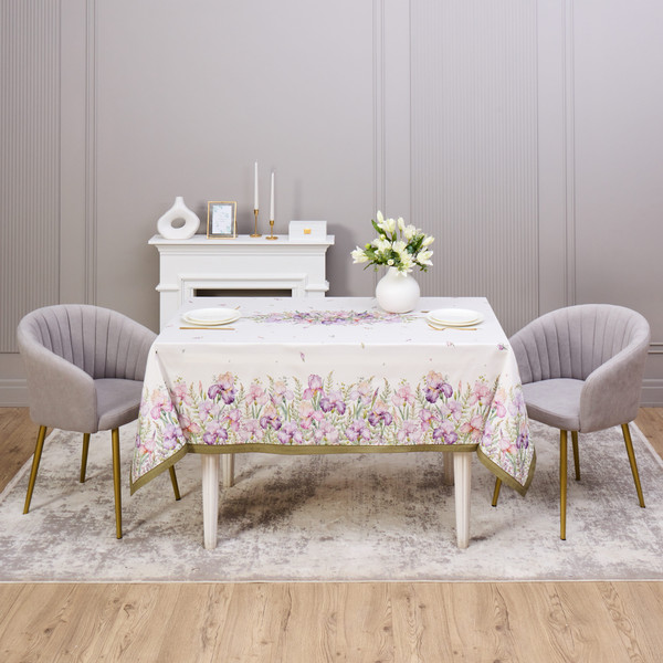 Изображение товара Скатерть Santalino 850-743-21