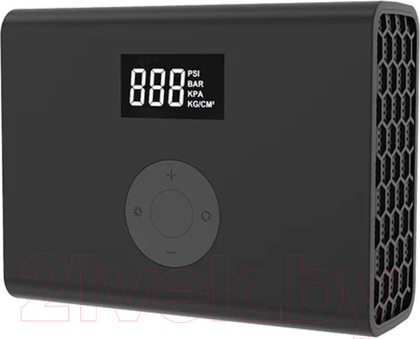 Автомобильный компрессор Carsun C1752