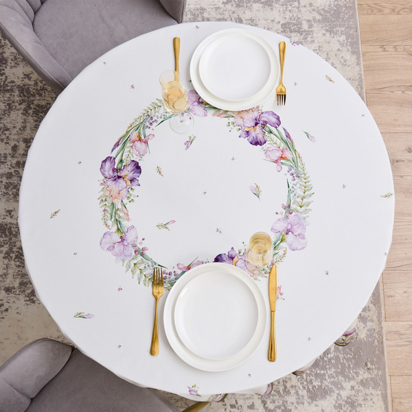 Изображение товара Скатерть Santalino 850-743-22