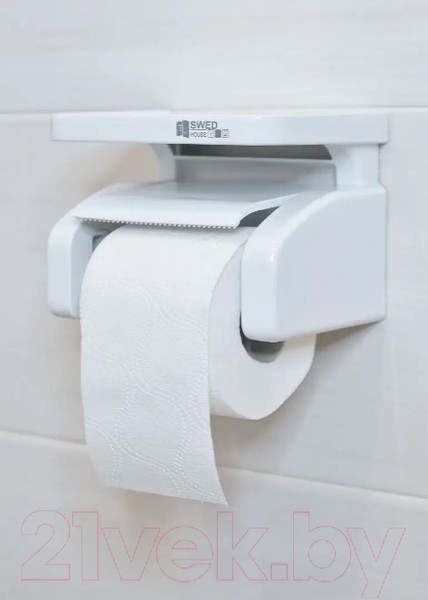 Изображение товара Держатель для туалетной бумаги Swed house R5080