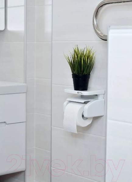 Изображение товара Держатель для туалетной бумаги Swed house R5080