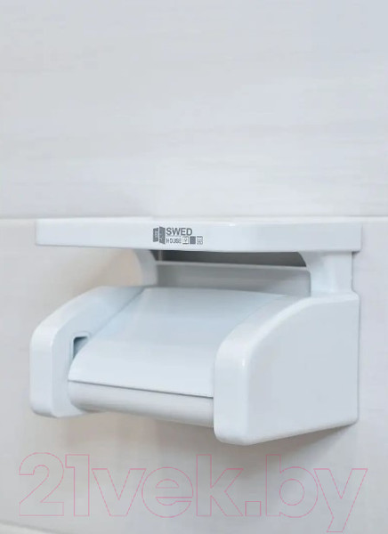 Изображение товара Держатель для туалетной бумаги Swed house R5080