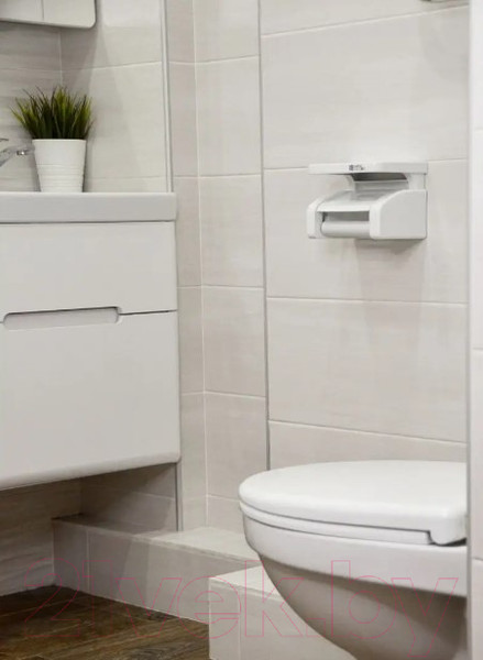 Изображение товара Держатель для туалетной бумаги Swed house R5080