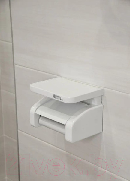 Изображение товара Держатель для туалетной бумаги Swed house R5080
