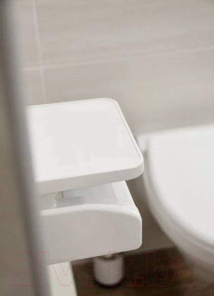 Изображение товара Держатель для туалетной бумаги Swed house R5080