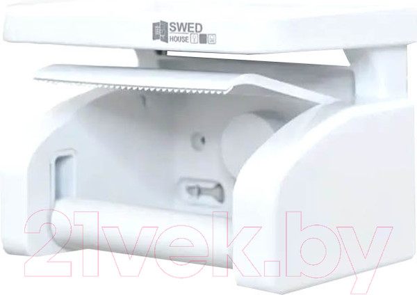 Изображение товара Держатель для туалетной бумаги Swed house R5080