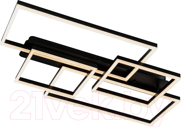 Изображение товара Потолочный светильник LED4U L11046-4 BK