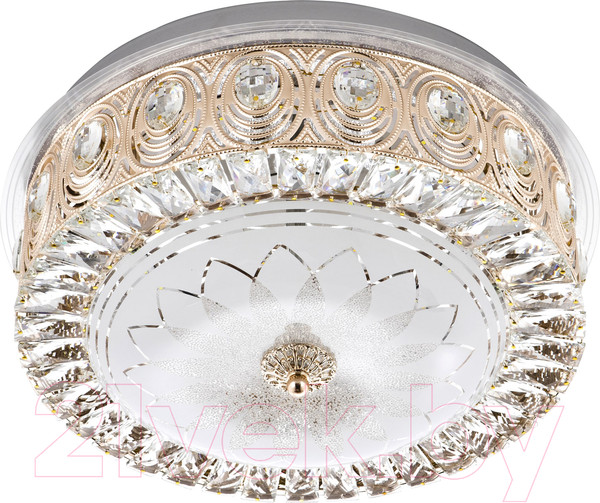 Изображение товара Потолочный светильник LED4U 1169-400 GD