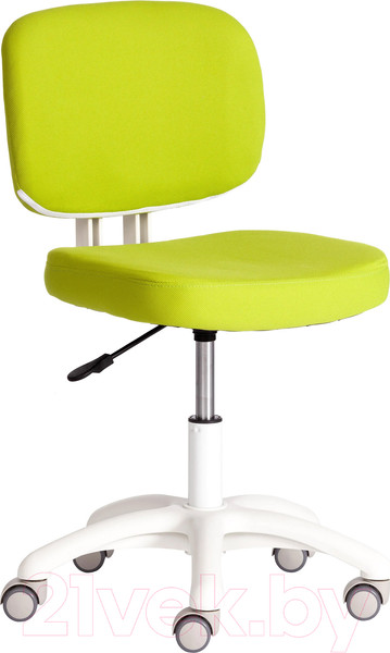 Изображение товара Кресло детское Tetchair Junior Green (зеленый)