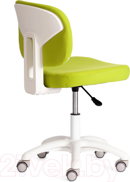 Изображение товара Кресло детское Tetchair Junior Green (зеленый)