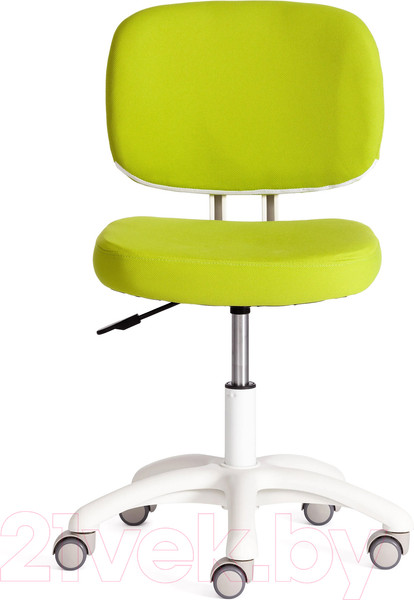 Изображение товара Кресло детское Tetchair Junior Green (зеленый)