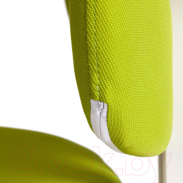 Изображение товара Кресло детское Tetchair Junior Green (зеленый)