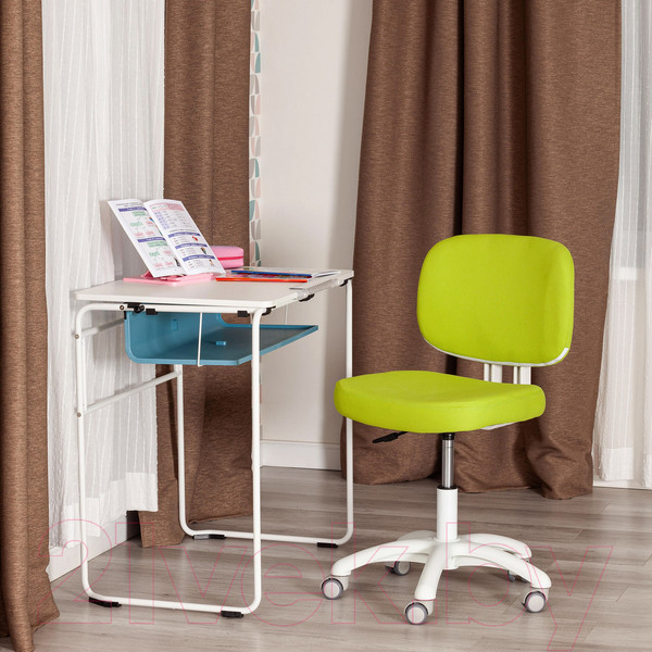 Изображение товара Кресло детское Tetchair Junior Green (зеленый)