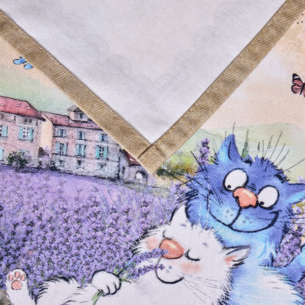 Изображение товара Набор сервировочных салфеток Santalino 850-718-81