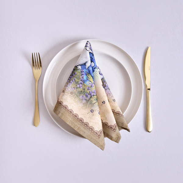 Изображение товара Набор сервировочных салфеток Santalino 850-718-81