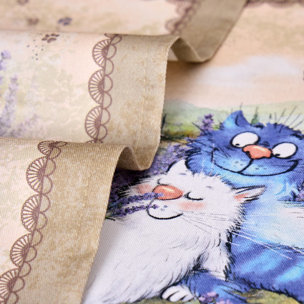 Изображение товара Набор сервировочных салфеток Santalino 850-718-81