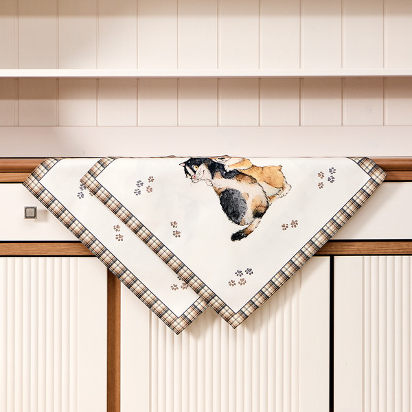 Изображение товара Набор сервировочных салфеток Santalino 850-721-8