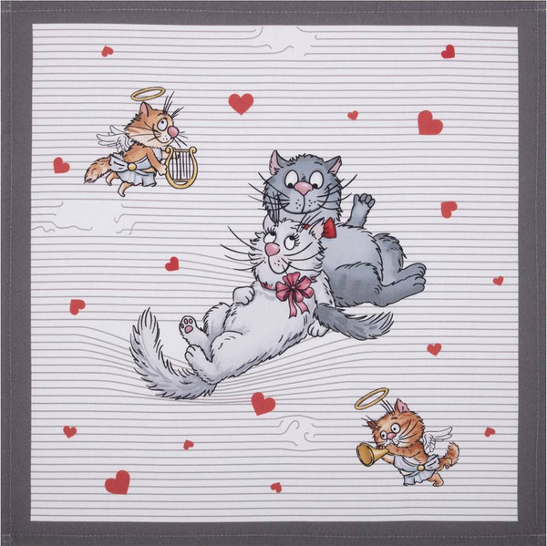 Изображение товара Набор сервировочных салфеток Santalino 850-722-8