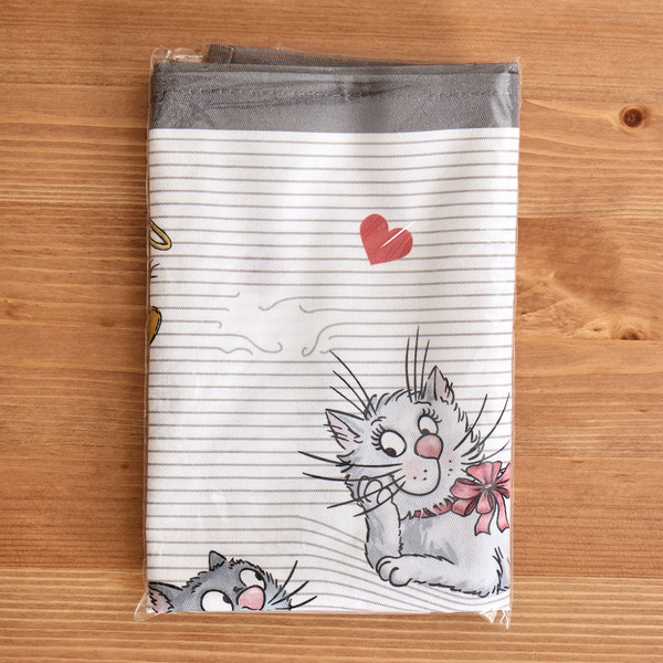 Изображение товара Набор сервировочных салфеток Santalino 850-722-8